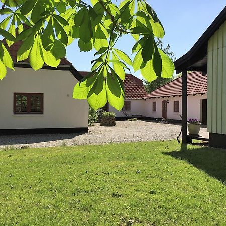 Vranum Guesthouse Viborg Buitenkant foto