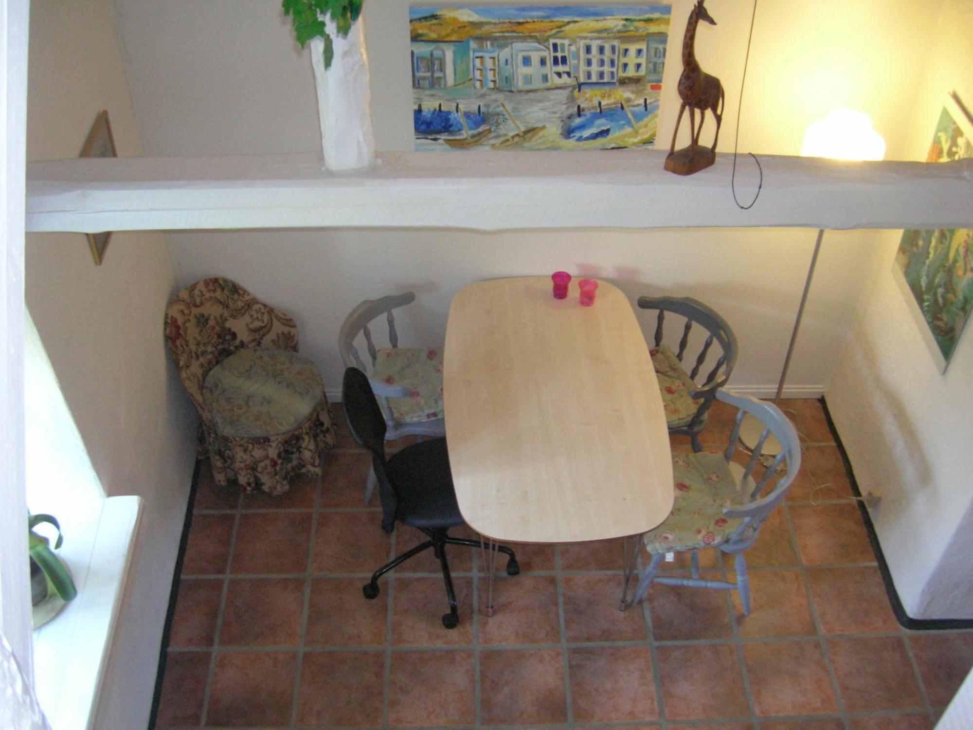 Vranum Guesthouse Viborg Buitenkant foto