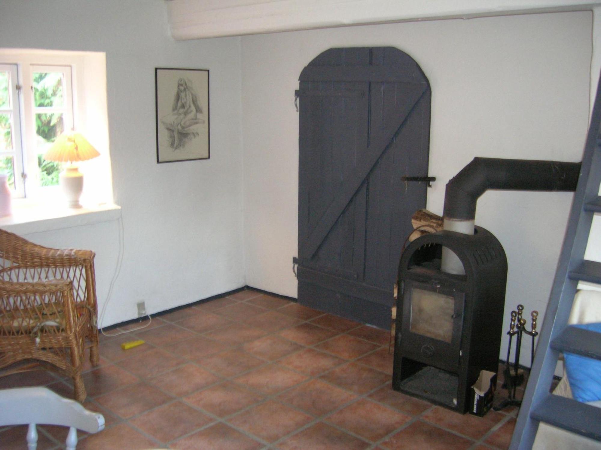 Vranum Guesthouse Viborg Buitenkant foto