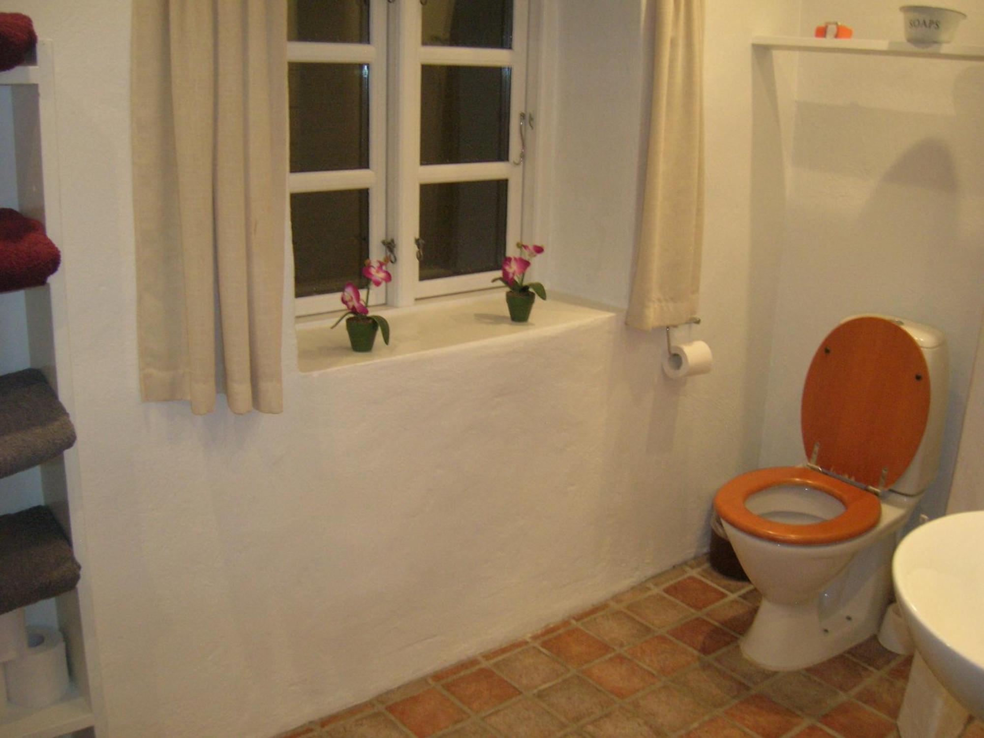 Vranum Guesthouse Viborg Buitenkant foto