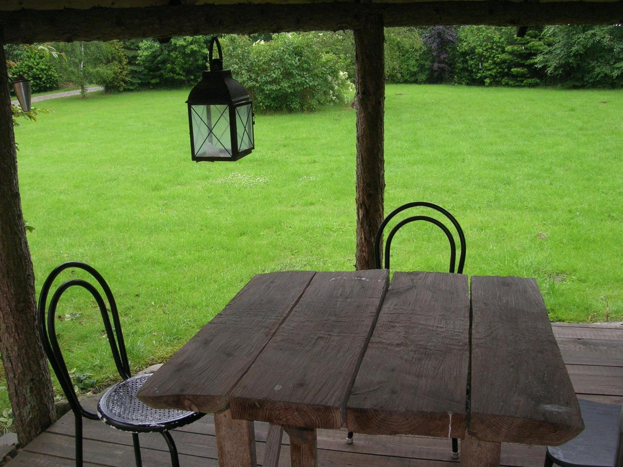 Vranum Guesthouse Viborg Buitenkant foto