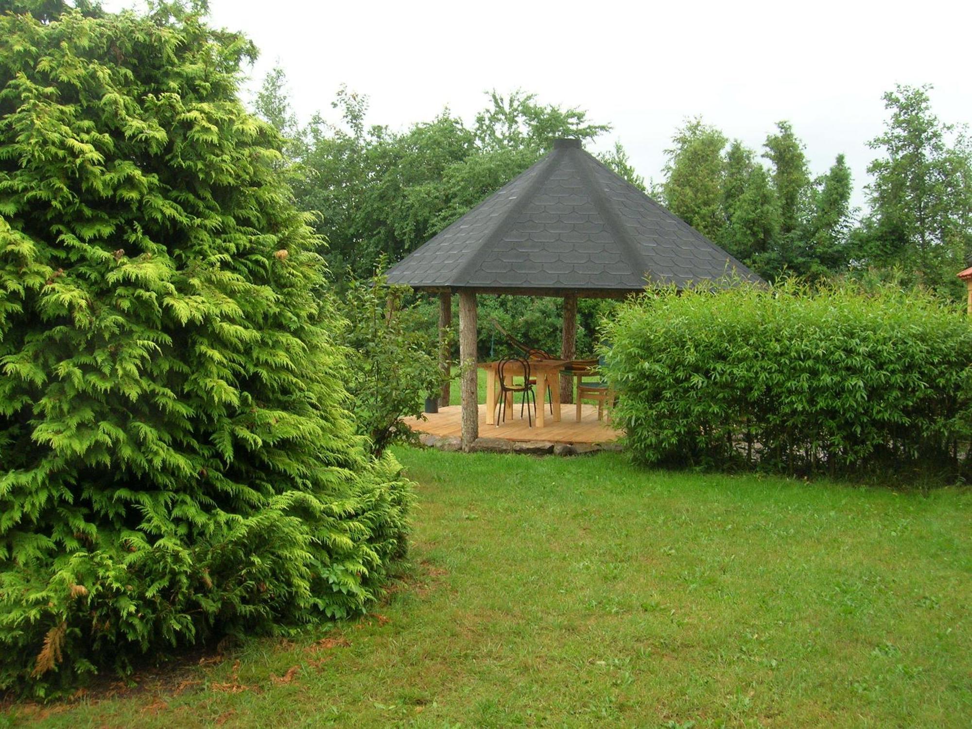 Vranum Guesthouse Viborg Buitenkant foto