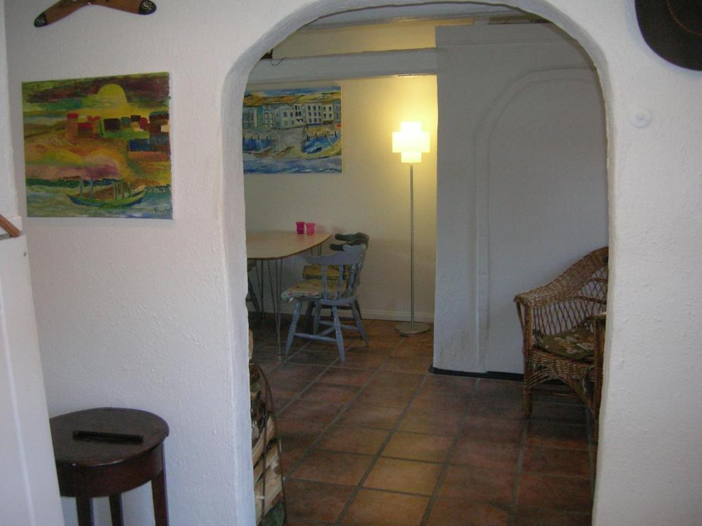 Vranum Guesthouse Viborg Buitenkant foto
