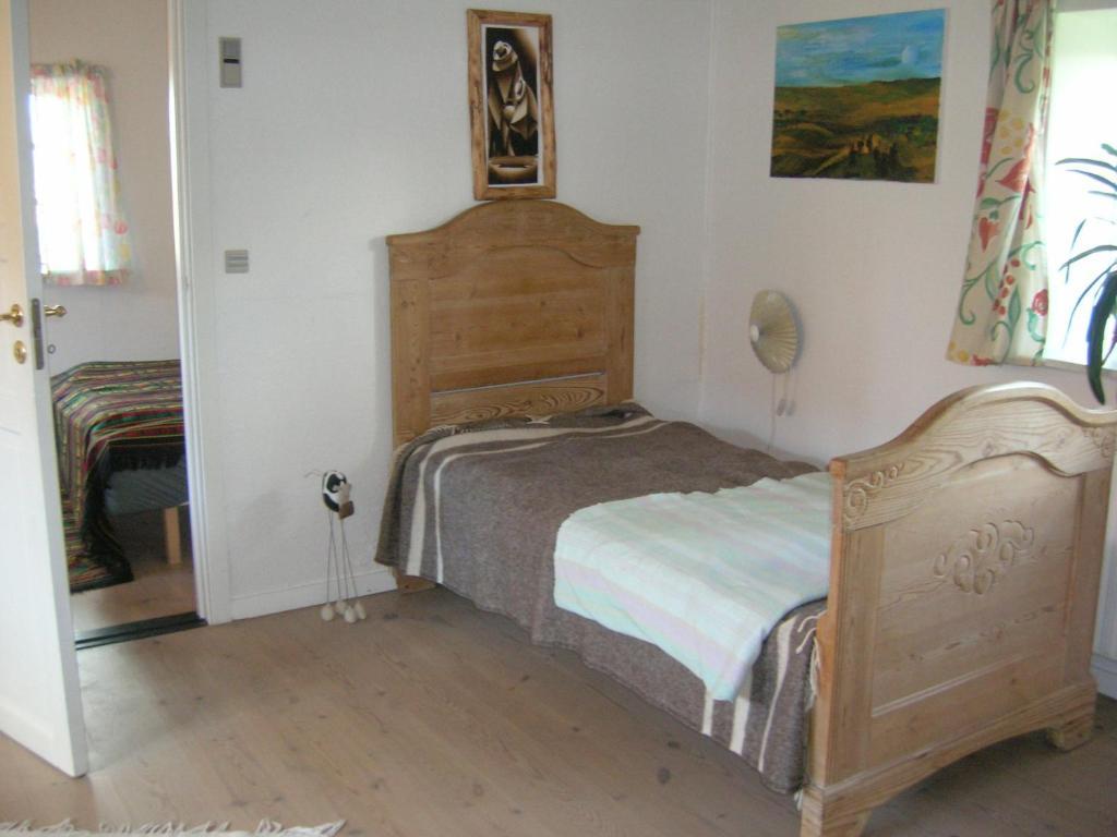 Vranum Guesthouse Viborg Buitenkant foto