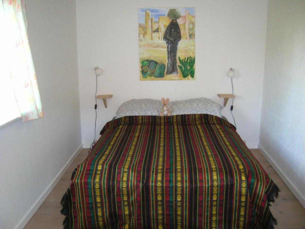 Vranum Guesthouse Viborg Buitenkant foto