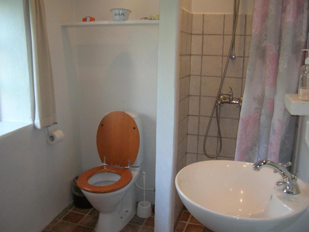 Vranum Guesthouse Viborg Buitenkant foto