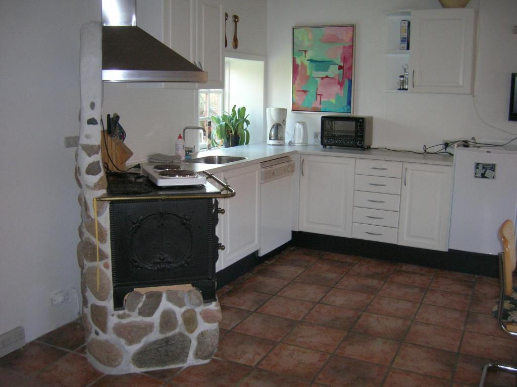 Vranum Guesthouse Viborg Buitenkant foto