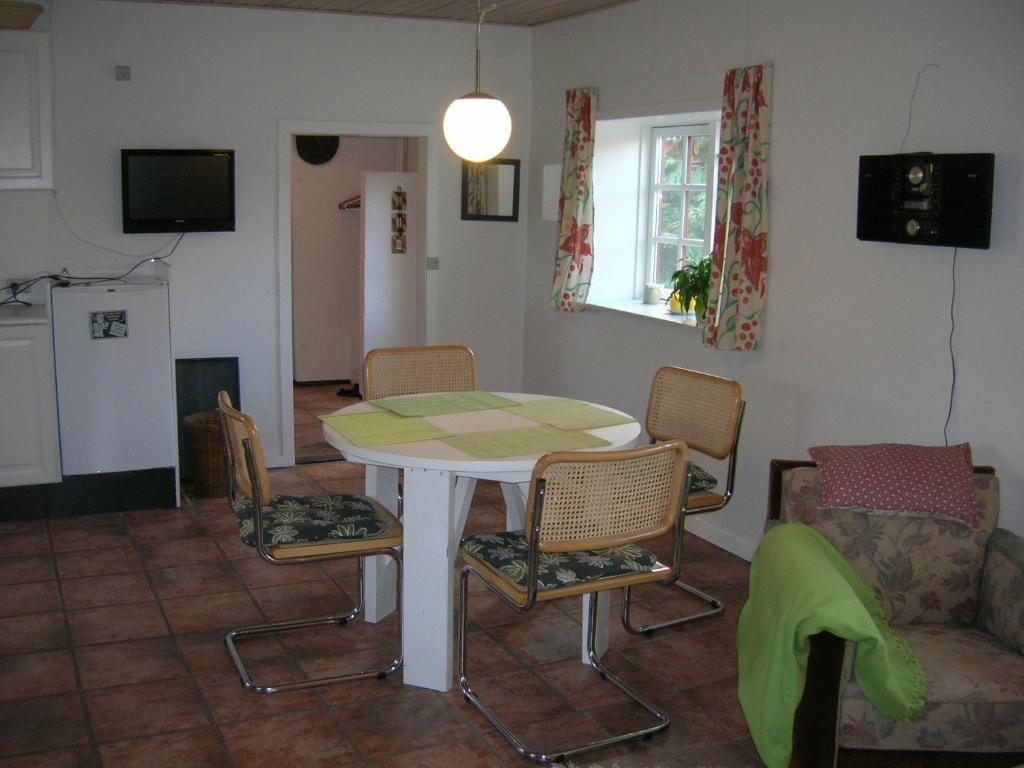 Vranum Guesthouse Viborg Buitenkant foto