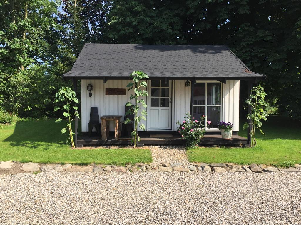 Vranum Guesthouse Viborg Buitenkant foto