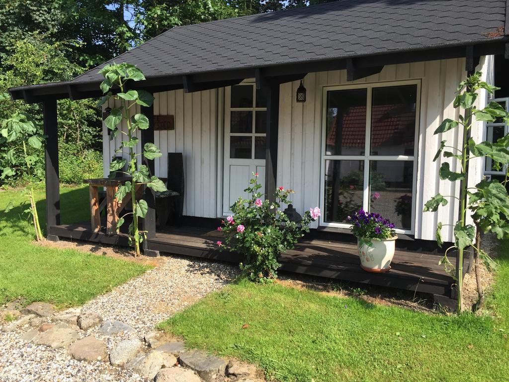 Vranum Guesthouse Viborg Buitenkant foto