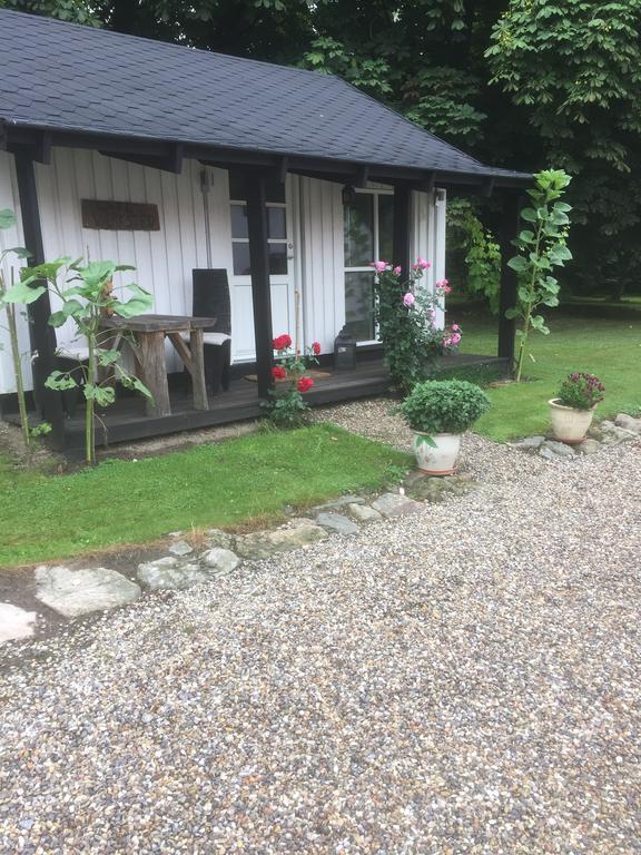Vranum Guesthouse Viborg Buitenkant foto