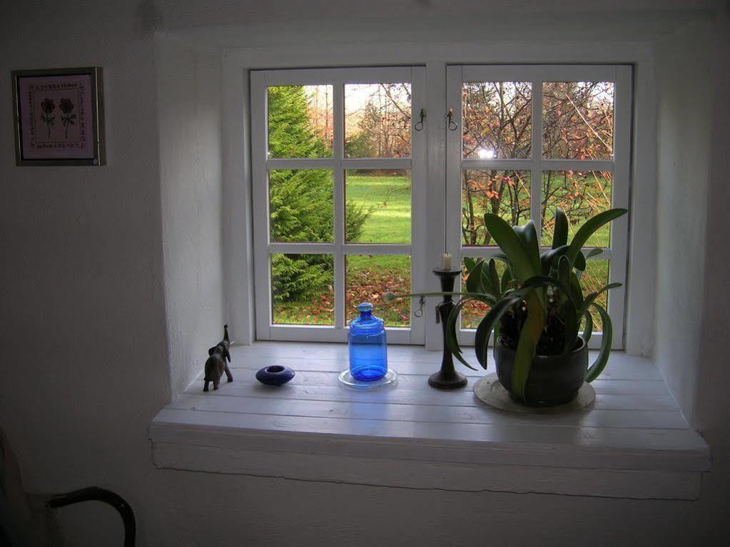 Vranum Guesthouse Viborg Buitenkant foto