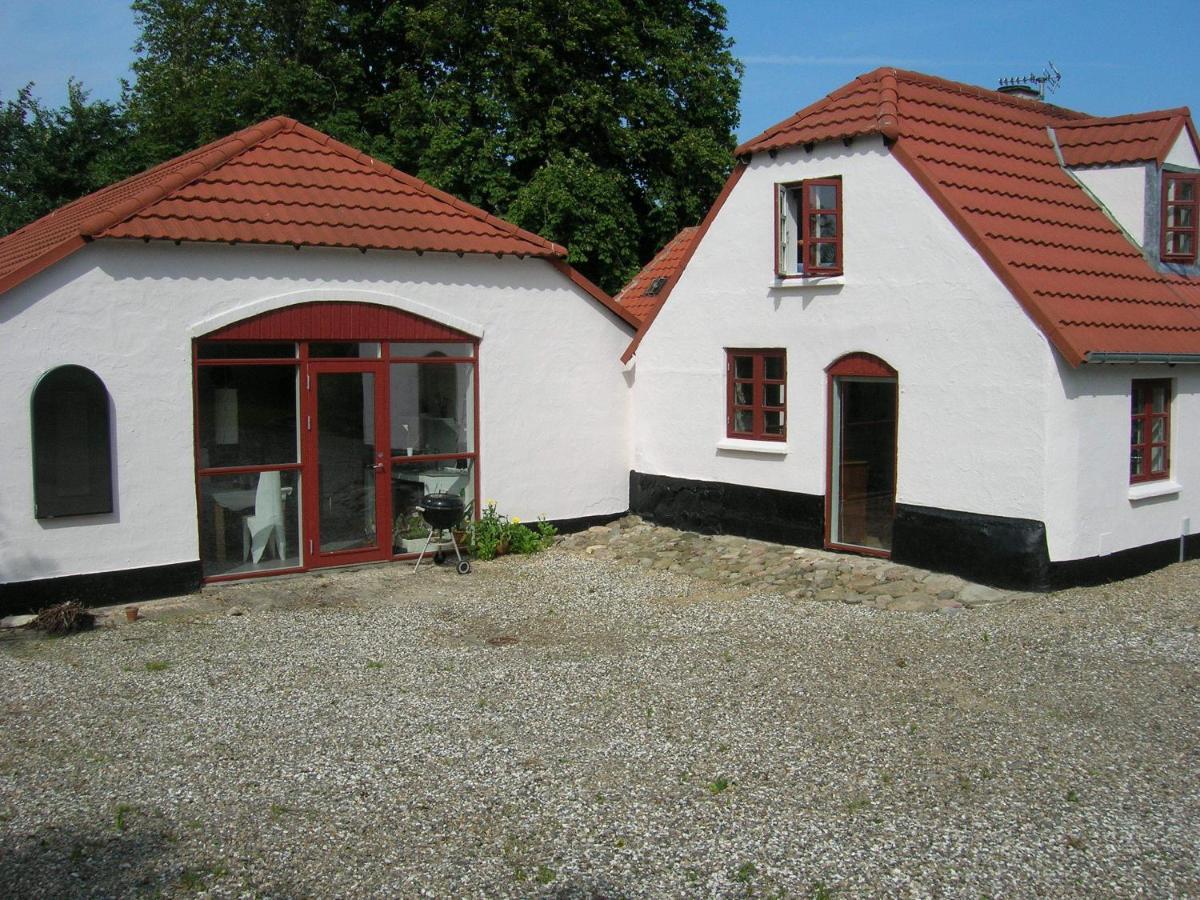 Vranum Guesthouse Viborg Buitenkant foto