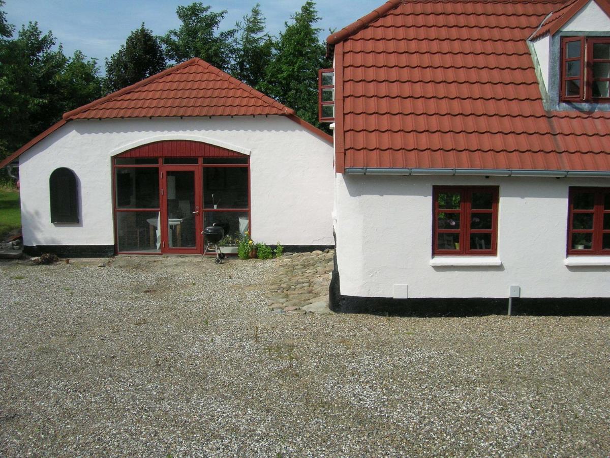 Vranum Guesthouse Viborg Buitenkant foto